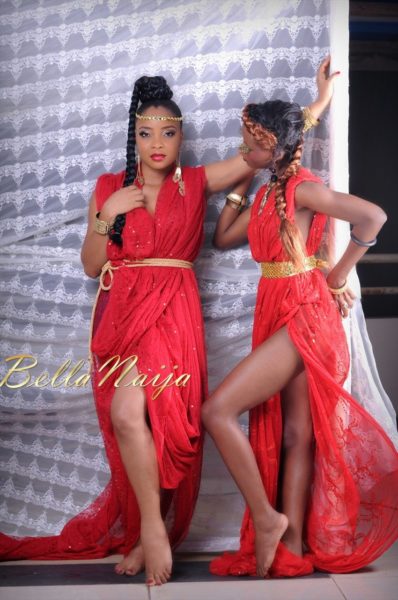 BN Exclusive_ Tinsel Stars as gods - February 2013 - BellaNaija006