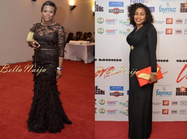 BN Red Carpet_ Darey Art-Alade's Love Like a Movie Concert - February 2013 - BellaNaija060