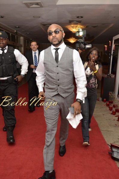 Banky W