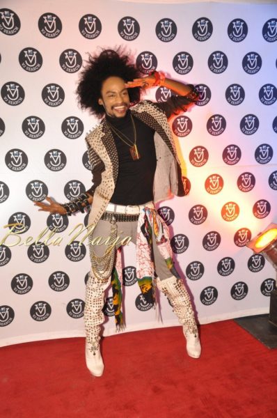 Denrele Edun