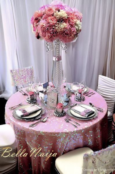 Enchanted Elegance by LilyVevents - BellaNaija Weddings - February 2013 - BellaNaija008