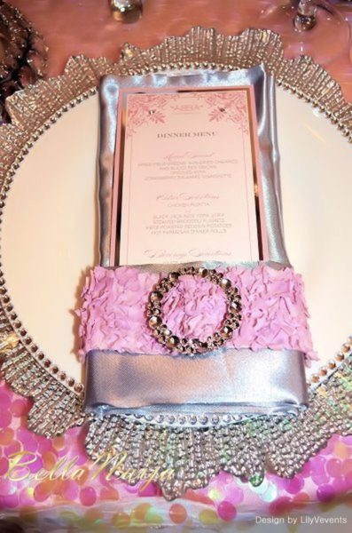 Enchanted Elegance by LilyVevents - BellaNaija Weddings - February 2013 - BellaNaija009