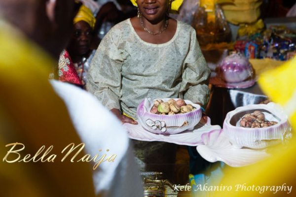 Gozy Ekeh Tolu Ijogun Traditional Wedding - BellaNaija Weddings - February 2013 - BellaNaija002