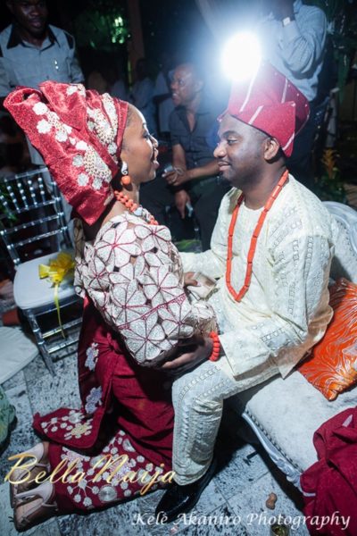 Gozy Ekeh Tolu Ijogun Traditional Wedding - BellaNaija Weddings - February 2013 - BellaNaija003