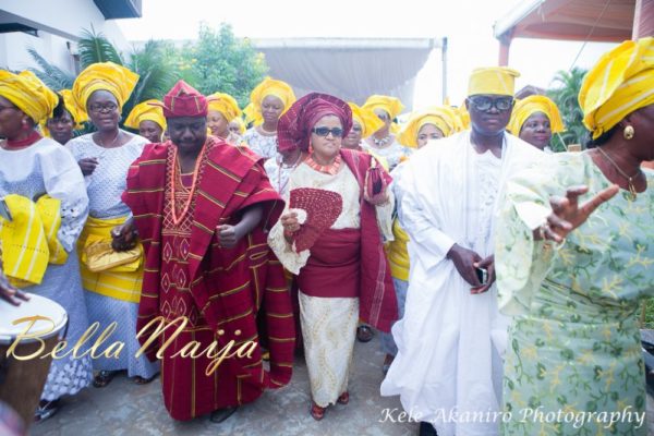 Gozy Ekeh Tolu Ijogun Traditional Wedding - BellaNaija Weddings - February 2013 - BellaNaija008