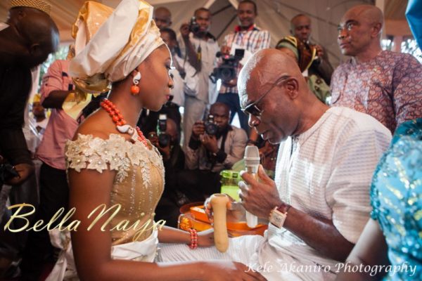 Gozy Ekeh Tolu Ijogun Traditional Wedding - BellaNaija Weddings - February 2013 - BellaNaija015