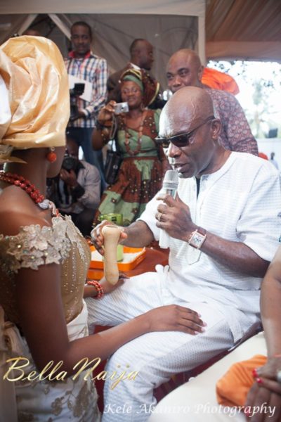 Gozy Ekeh Tolu Ijogun Traditional Wedding - BellaNaija Weddings - February 2013 - BellaNaija017