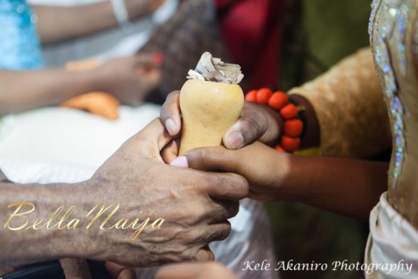 Gozy Ekeh Tolu Ijogun Traditional Wedding - BellaNaija Weddings - February 2013 - BellaNaija022