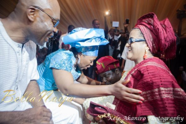 Gozy Ekeh Tolu Ijogun Traditional Wedding - BellaNaija Weddings - February 2013 - BellaNaija028