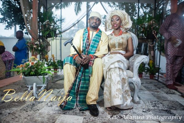 Gozy Ekeh Tolu Ijogun Traditional Wedding - BellaNaija Weddings - February 2013 - BellaNaija029