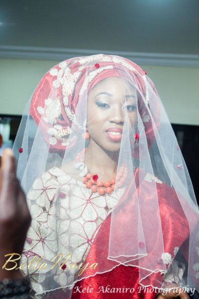 Gozy Ekeh Tolu Ijogun Traditional Wedding - BellaNaija Weddings - February 2013 - BellaNaija034