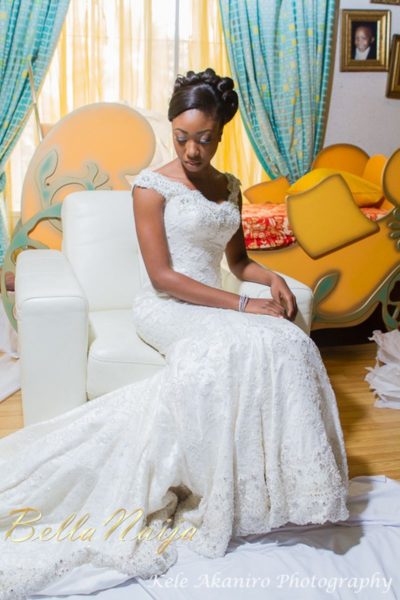 Gozy Ekeh Tolu Ijogun White Wedding - BellaNaija Weddings - February 2013 - BellaNaija007