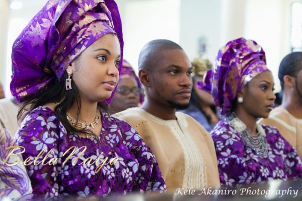 Gozy Ekeh Tolu Ijogun White Wedding - BellaNaija Weddings - February 2013 - BellaNaija011