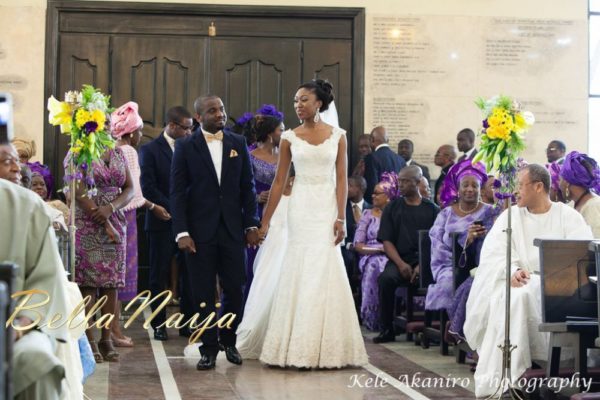 Gozy Ekeh Tolu Ijogun White Wedding - BellaNaija Weddings - February 2013 - BellaNaija015