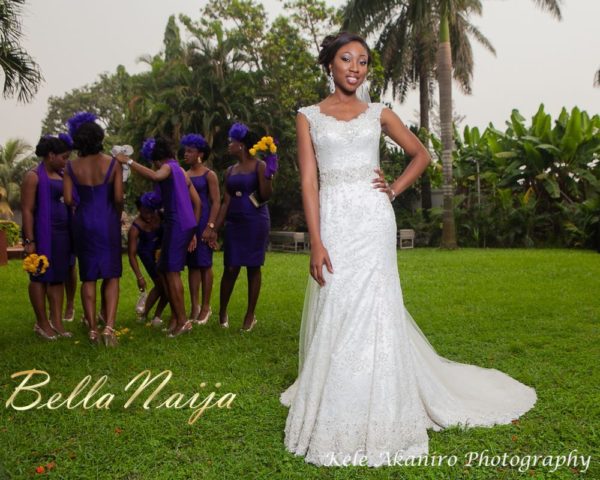 Gozy Ekeh Tolu Ijogun White Wedding - BellaNaija Weddings - February 2013 - BellaNaija016