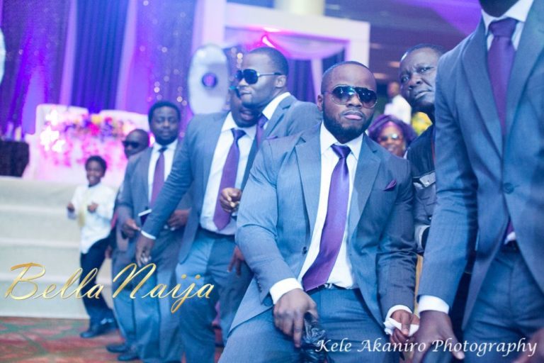 BellaNaija Weddings presents Gozy Ekeh Tolu Ijogun s 