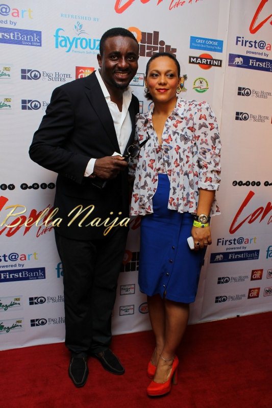 Emeka Ike