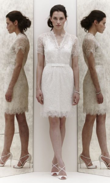 BN Bridal: Jenny Packham Spring 2013 Bridal Collection | BellaNaija BN Bridal: Jenny Packham Spring 2013 Bridal Collection | BellaNaija
