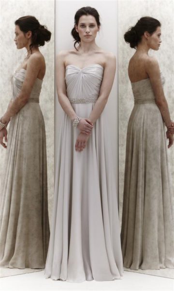 Jenny Packham Bridal Collection 2013- February 2013 - BellaNaija007