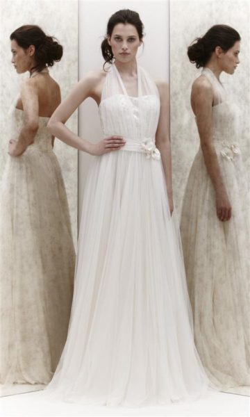 Jenny Packham Bridal Collection 2013- February 2013 - BellaNaija012