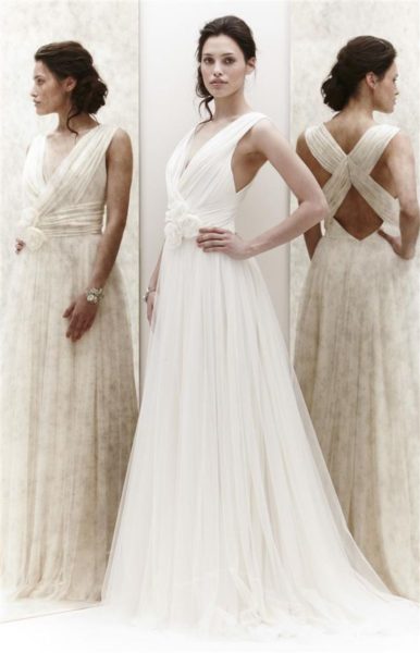 Jenny Packham Bridal Collection 2013- February 2013 - BellaNaija013