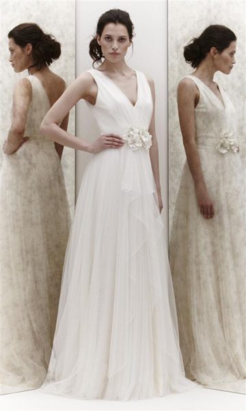 Jenny Packham Bridal Collection 2013- February 2013 - BellaNaija015