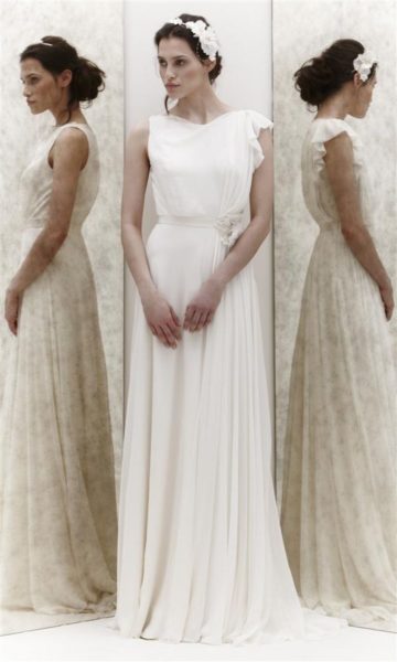 Jenny Packham Bridal Collection 2013- February 2013 - BellaNaija017