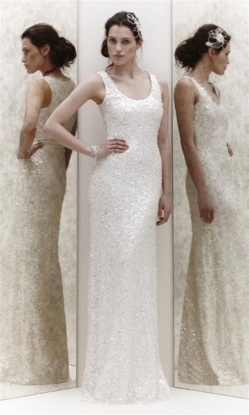 Jenny Packham Bridal Collection 2013- February 2013 - BellaNaija021