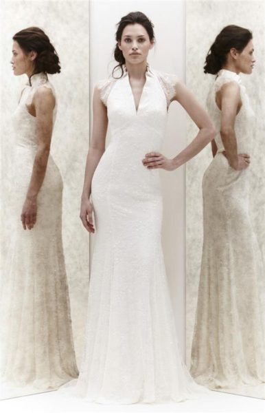 Jenny Packham Bridal Collection 2013- February 2013 - BellaNaija026