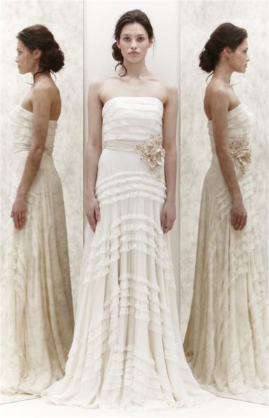 Jenny Packham Bridal Collection 2013 - February 2013 - BellaNaija027