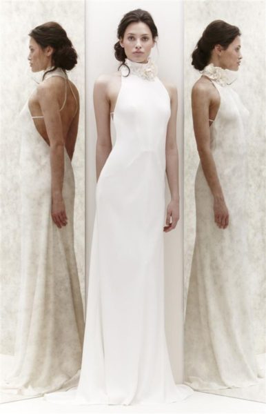 Jenny Packham Bridal Collection 2013 - February 2013 - BellaNaija028