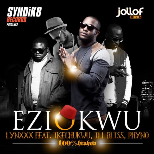 LYNXXX-Eziokwu