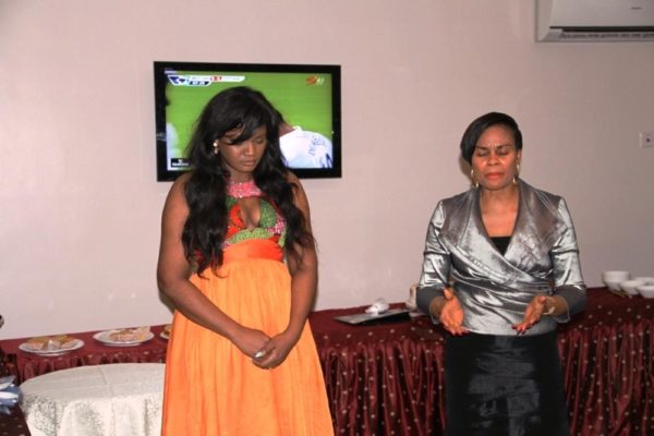 Omotola Jalade-Ekeinde's Surprise 35th Birthday Party - BellaNaija06