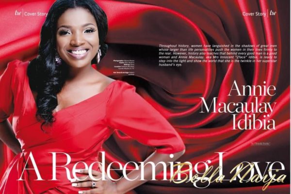 TW Magazine Annie Idibia - February 2013 - BellaNaija003