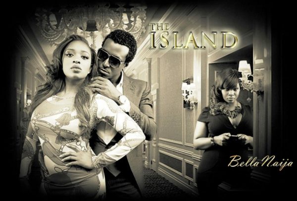 The Island TV Show  - February 2013 - BellaNaija004