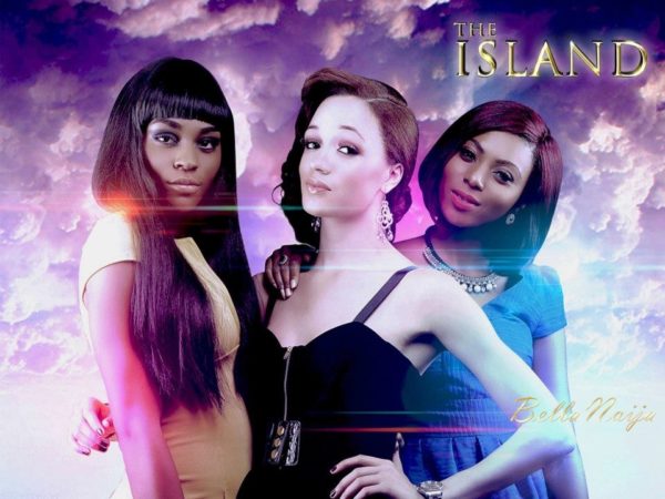 The Island TV Show  - February 2013 - BellaNaija006