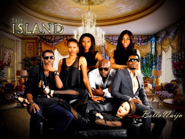 The Island TV Show  - February 2013 - BellaNaija007