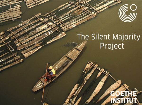 The Silent Majority Project - Goethe Institut