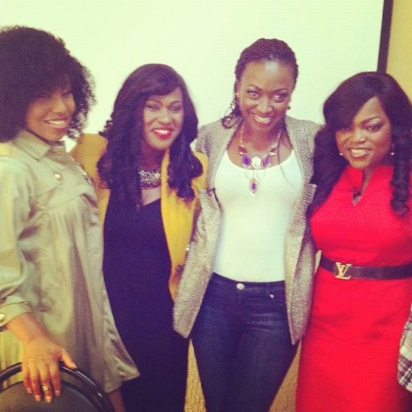 Nollywood Divas