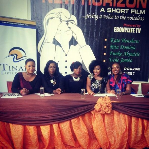 nollywood queens