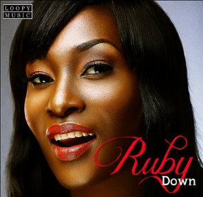 BN Exclusive: Ruby - Down | BellaNaija