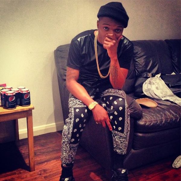 wizkid azonto9