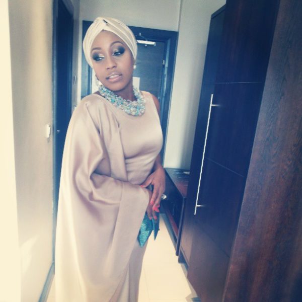 Rita Dominic