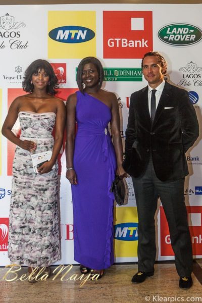 2013 Lagos Polo Championship Gala Dinner - March 2013 - BellaNaija006