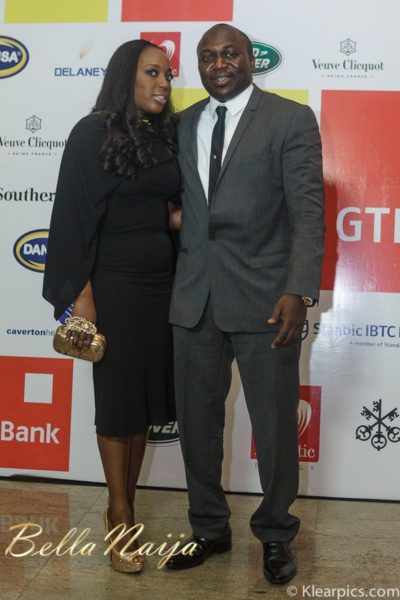 2013 Lagos Polo Championship Gala Dinner - March 2013 - BellaNaija007