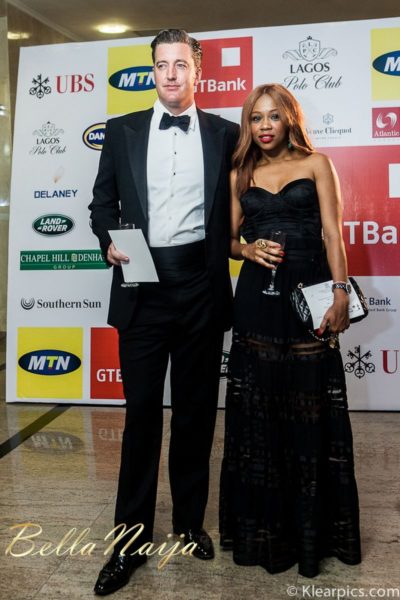 2013 Lagos Polo Championship Gala Dinner - March 2013 - BellaNaija013