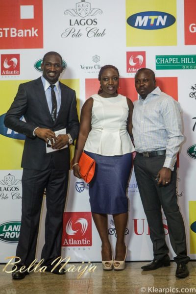 2013 Lagos Polo Championship Gala Dinner - March 2013 - BellaNaija015