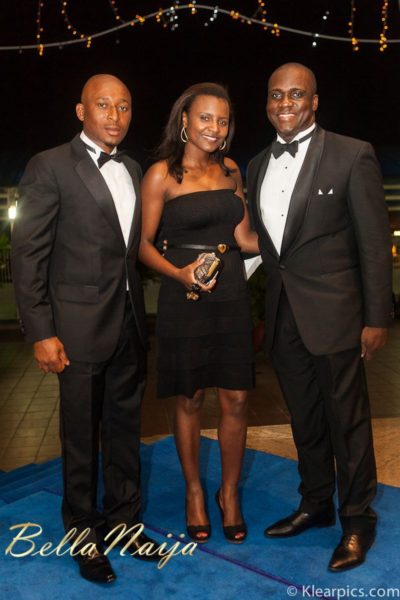 2013 Lagos Polo Championship Gala Dinner - March 2013 - BellaNaija018