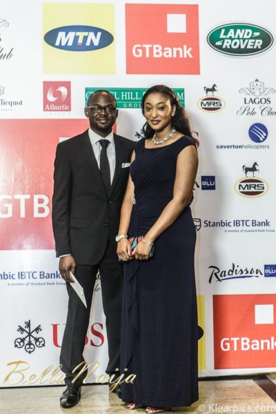 2013 Lagos Polo Championship Gala Dinner - March 2013 - BellaNaija019