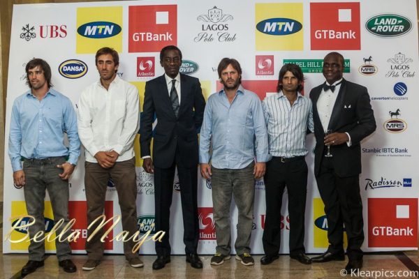 2013 Lagos Polo Championship Gala Dinner - March 2013 - BellaNaija021